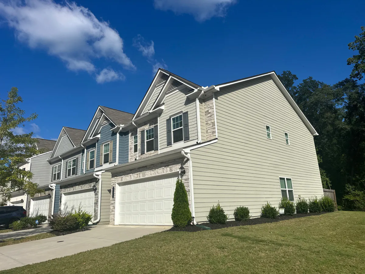 Ravencliff Dr, Austell, GA 30168 #1