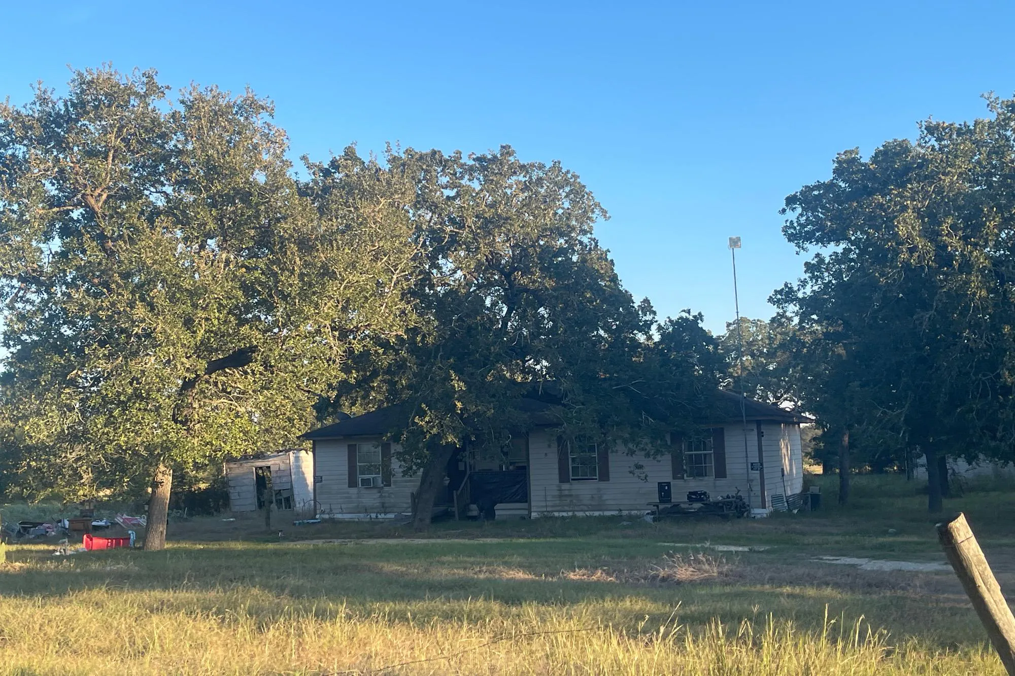 Oak Forest Dr, Somerville, TX 77879 #1