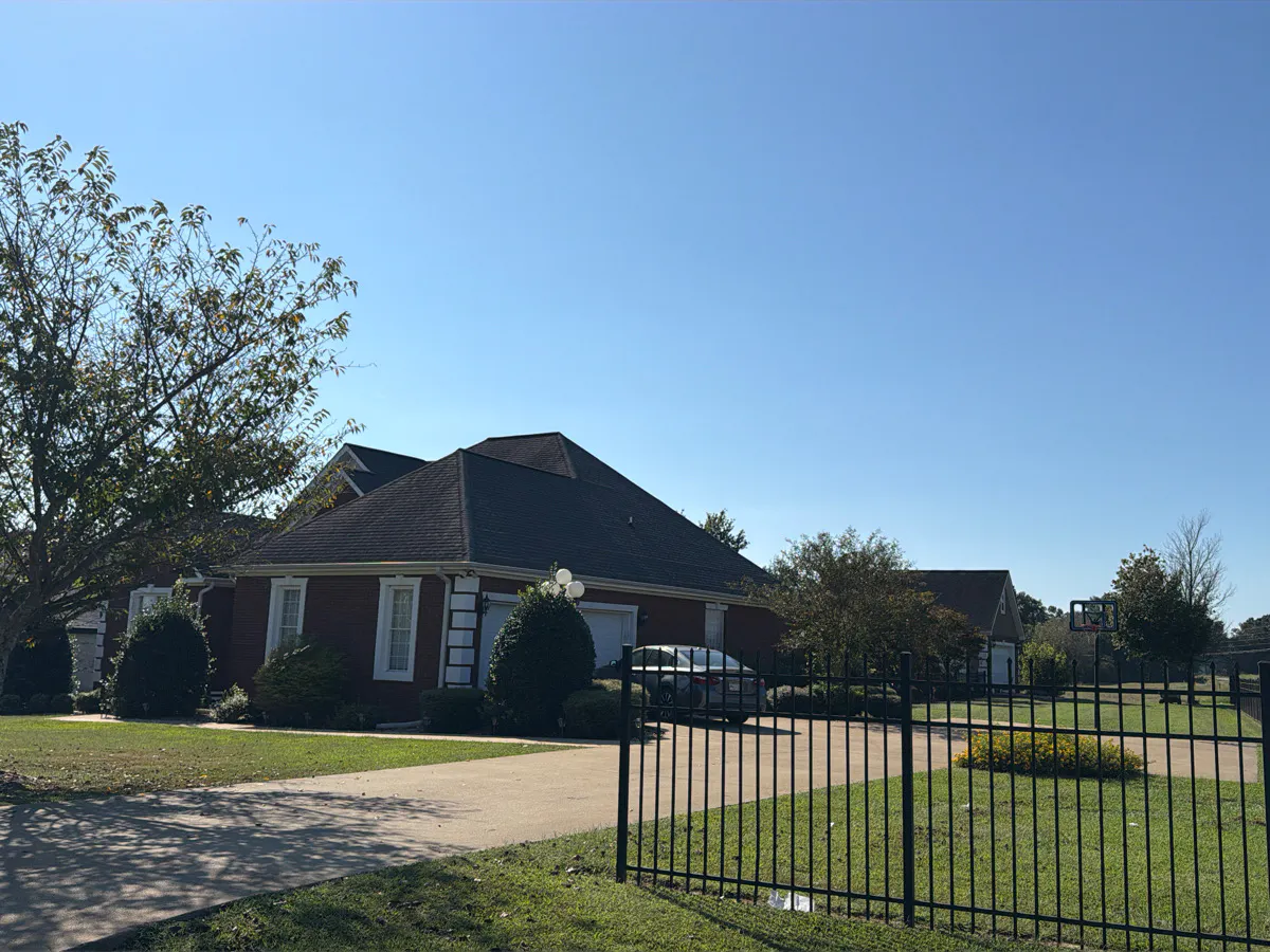 Amy Lou Ln, Centre, AL 35960 #1