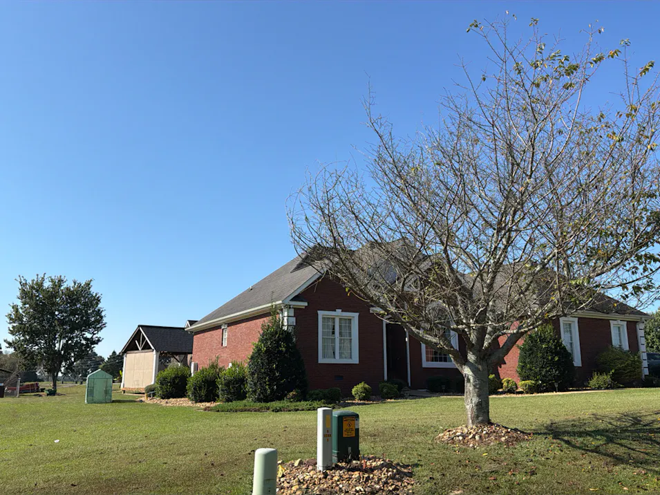50 Amy Lou Lane Centre, AL 35960, Cherokee County