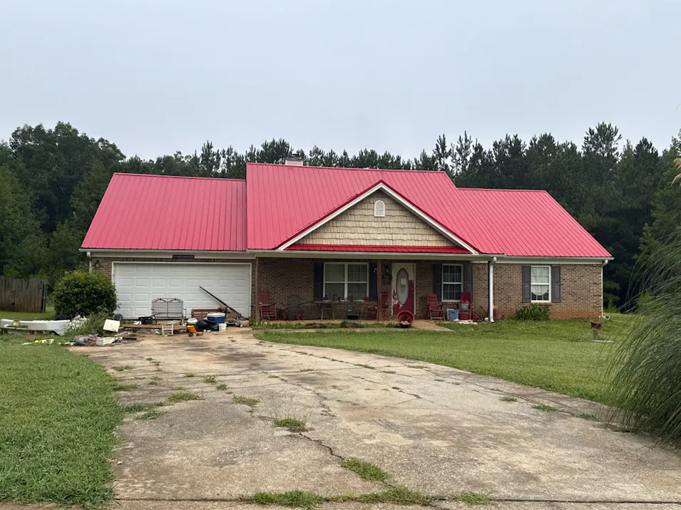 141 Brix Drive Locust Grove, GA 30248, Henry County