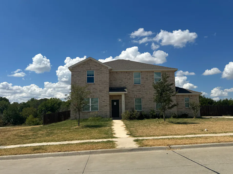 2561 Cinnamon Springs Rd Glenn Heights, TX 75154, Ellis County
