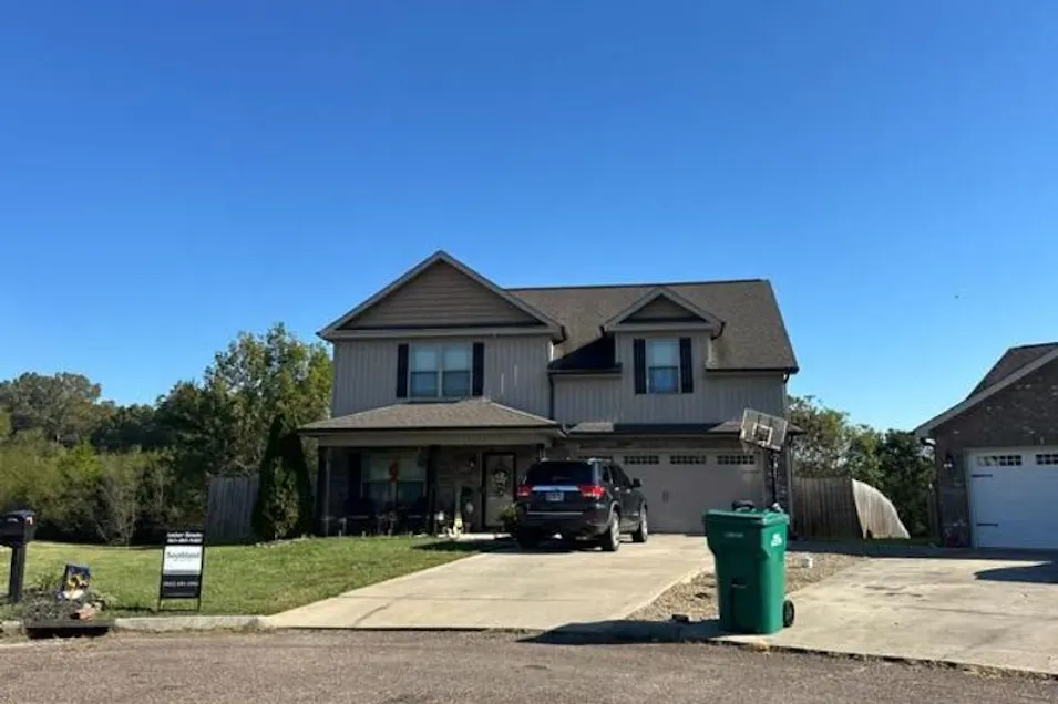 6817 Blue Jay Lane Knoxville, TN 37938, Knox County