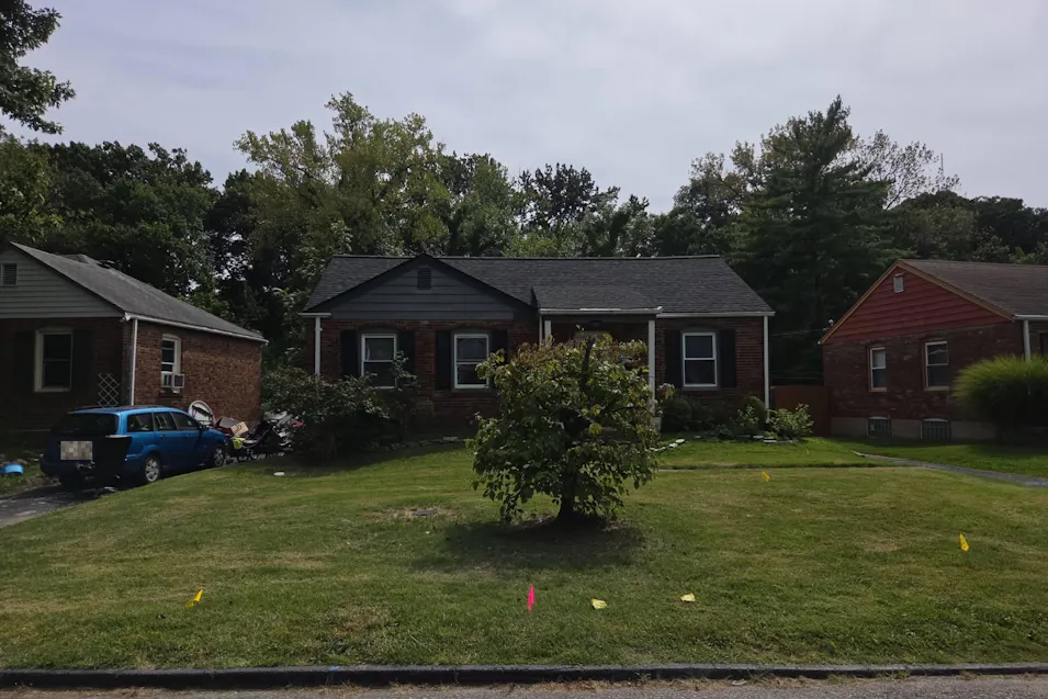 7044 Holly Hills Ave Saint Louis, MO 63123, St. Louis County