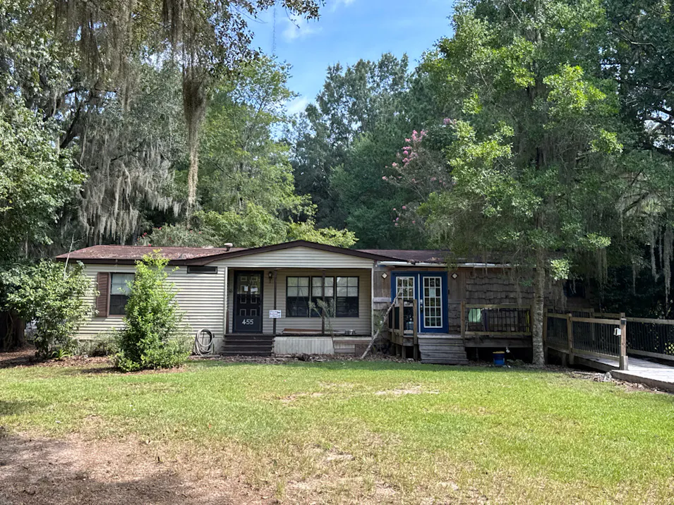 455 Wild Heron Dr Midway, GA 31320, Liberty County