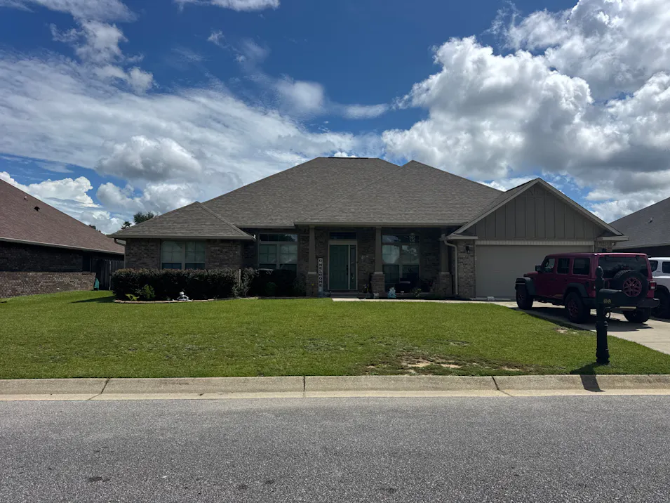 6049 Winchester Cir Milton, FL 32570, Santa Rosa County