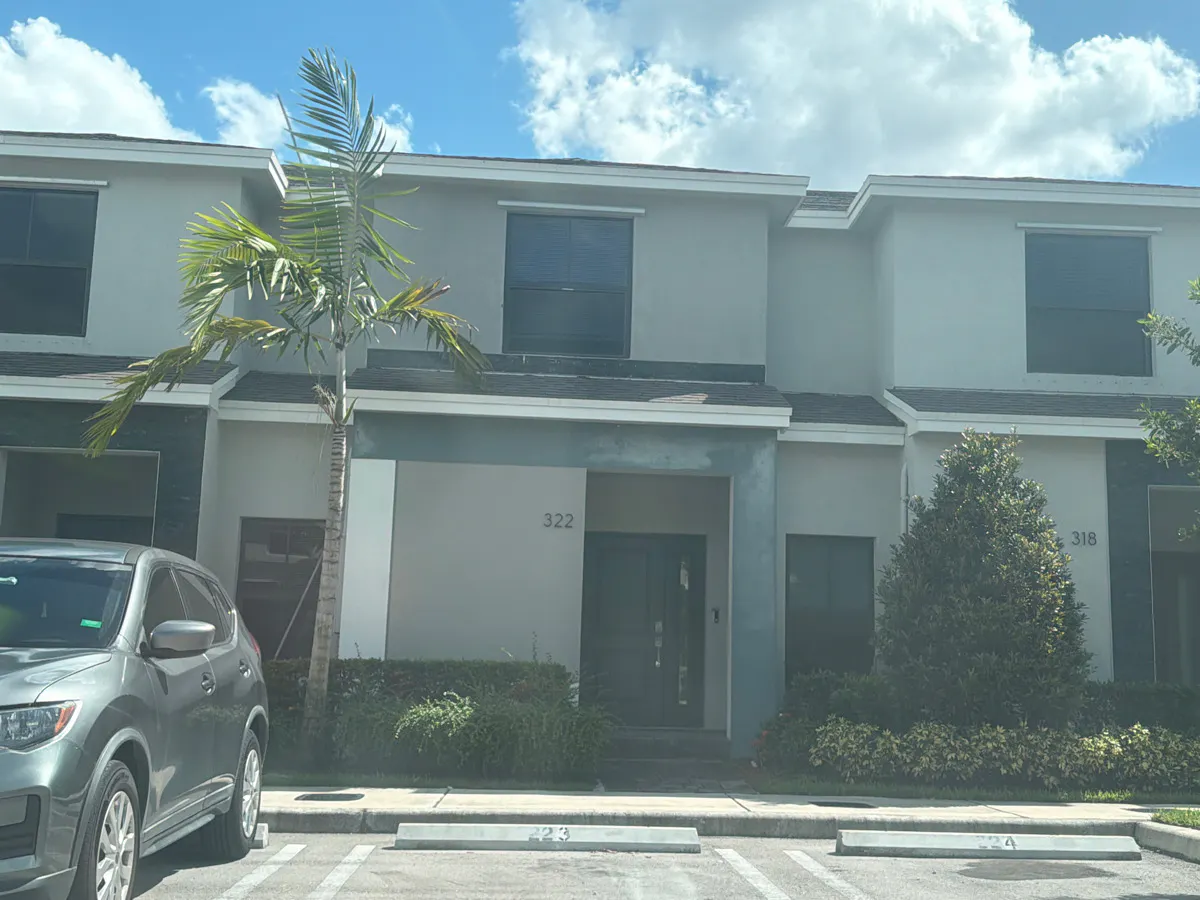 1st Dr, Florida City, FL 33034