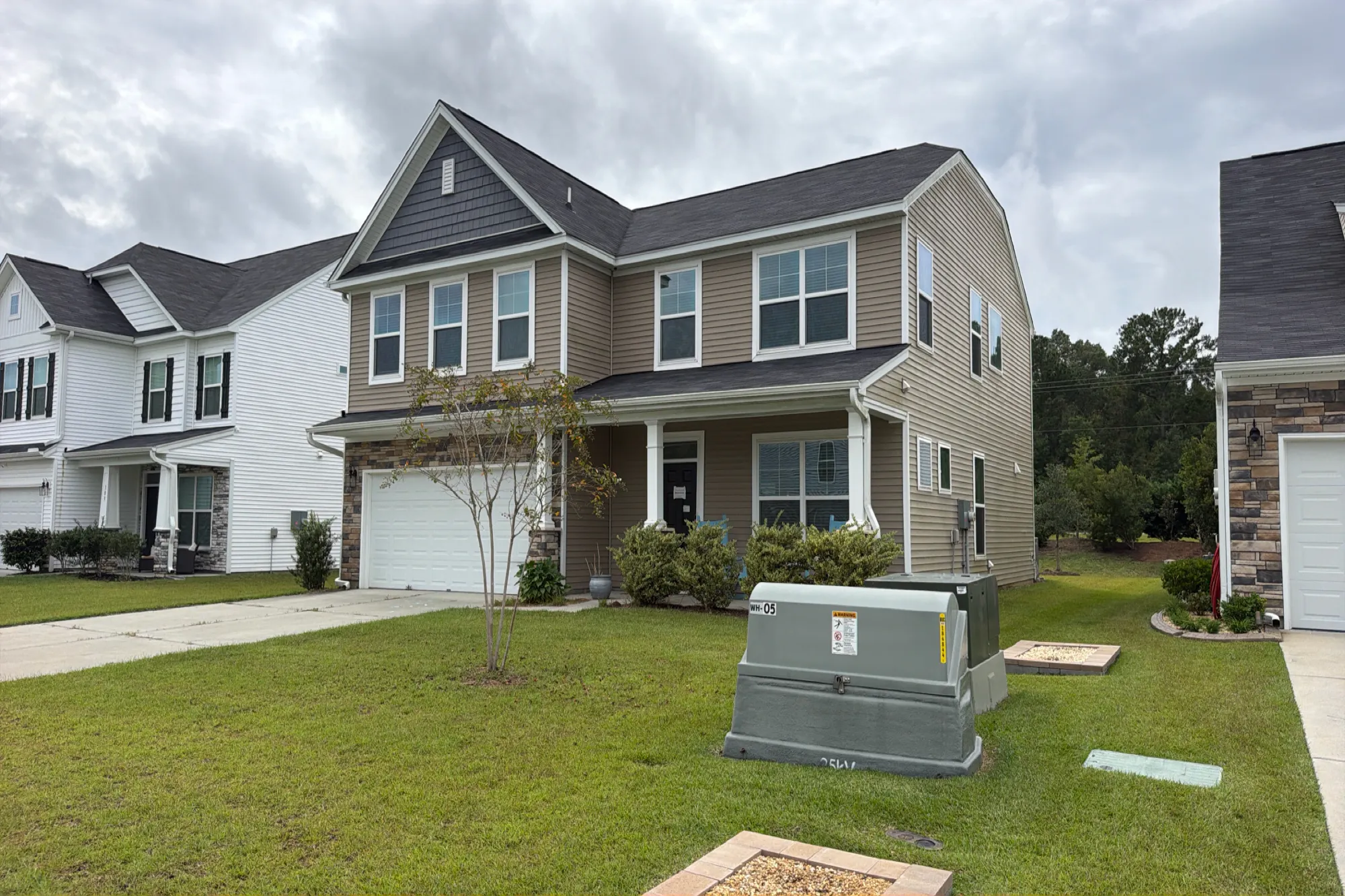 Blue Oak Dr, Moncks Corner, SC 29461 #1