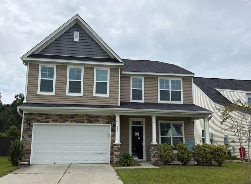 307 Blue Oak Drive