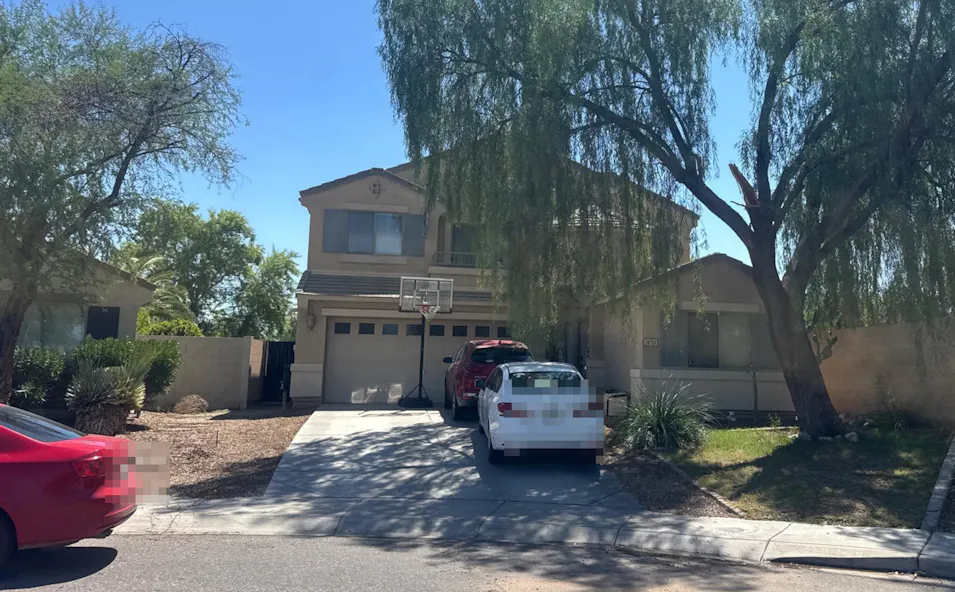 28713 N Gold Ln San Tan Valley, AZ 85143, Pinal County