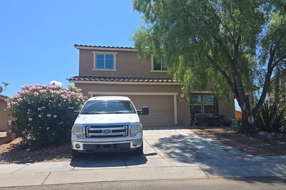1138 East Lumber Jack Trail Sahuarita, AZ 85629, Pima County