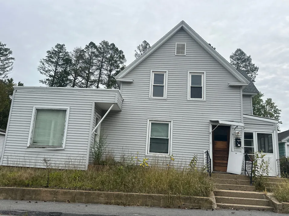 283 Park Street Gardner, MA 01440, Worcester County