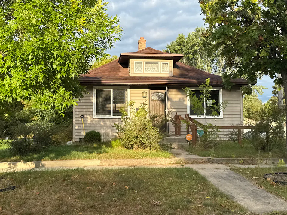314 King Street N Backus, MN 56435, Cass County