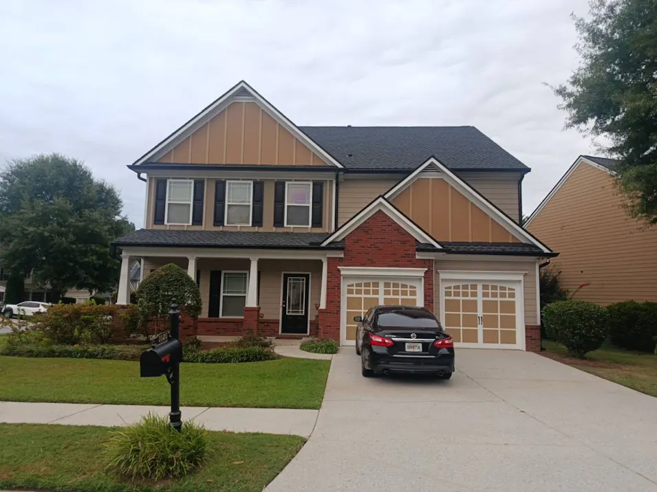 2020 Village Green Dr Fairburn, GA 30213, Fulton County