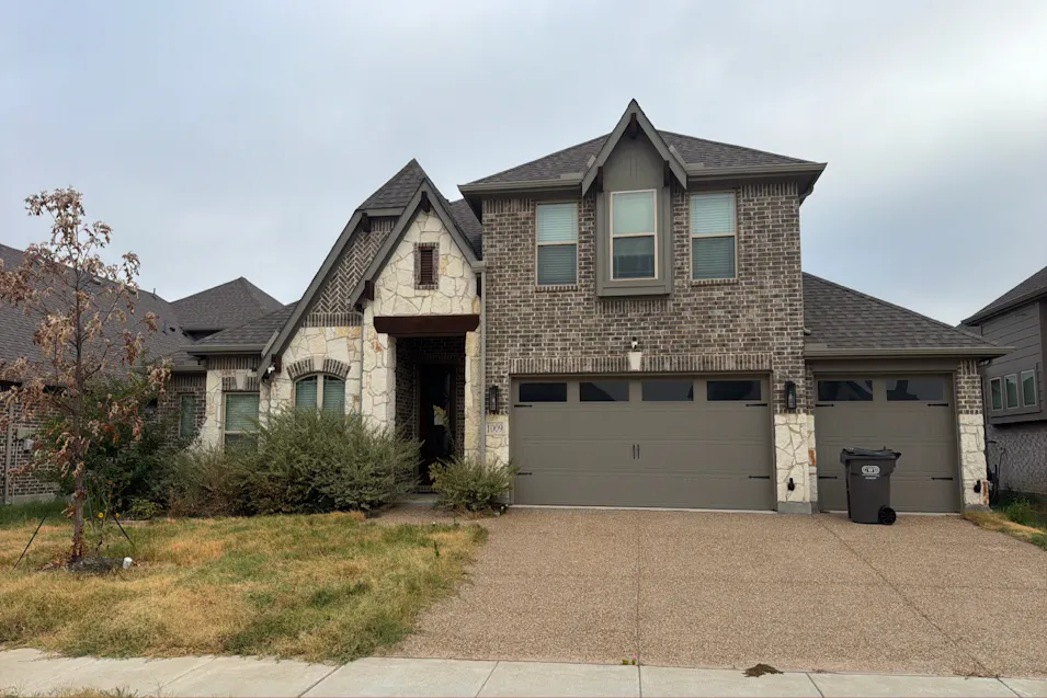 1009 Pecan Glen Drive Melissa, TX 75454, Collin County