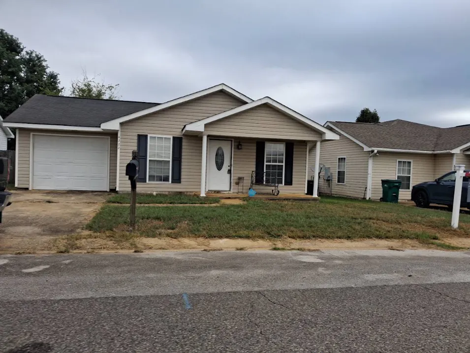 4222 Elm Dr NE Tuscaloosa, AL 35404, Tuscaloosa County