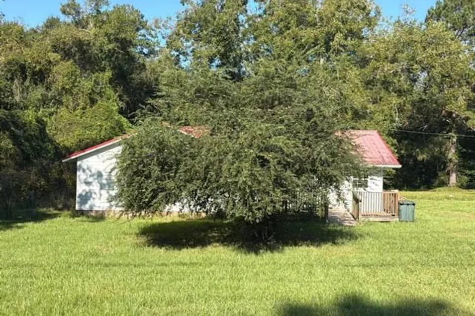 23167 Us Highway 319 N Coolidge, GA 31738, Thomas County