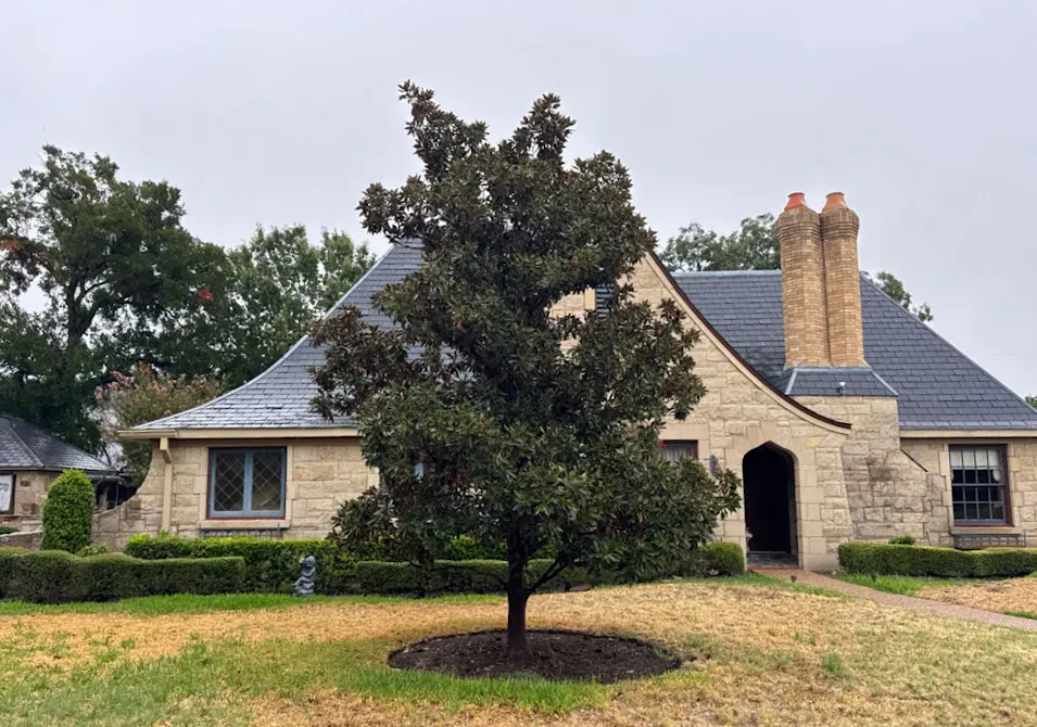 2901 Simondale Drive Ft Worth, TX 76109, Tarrant County