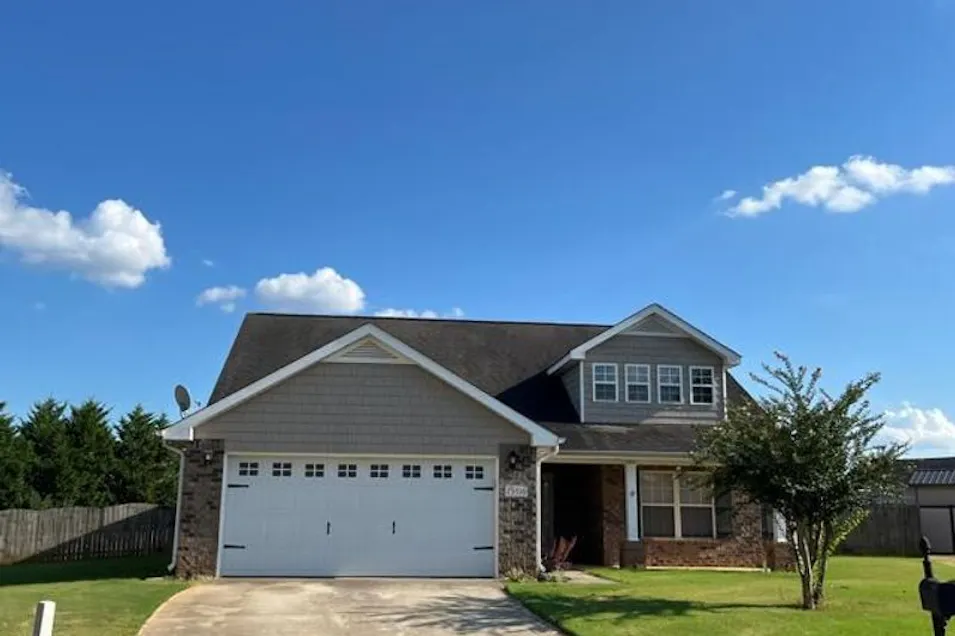 15816 Flat Rock Court Harvest, AL 35749, Limestone County