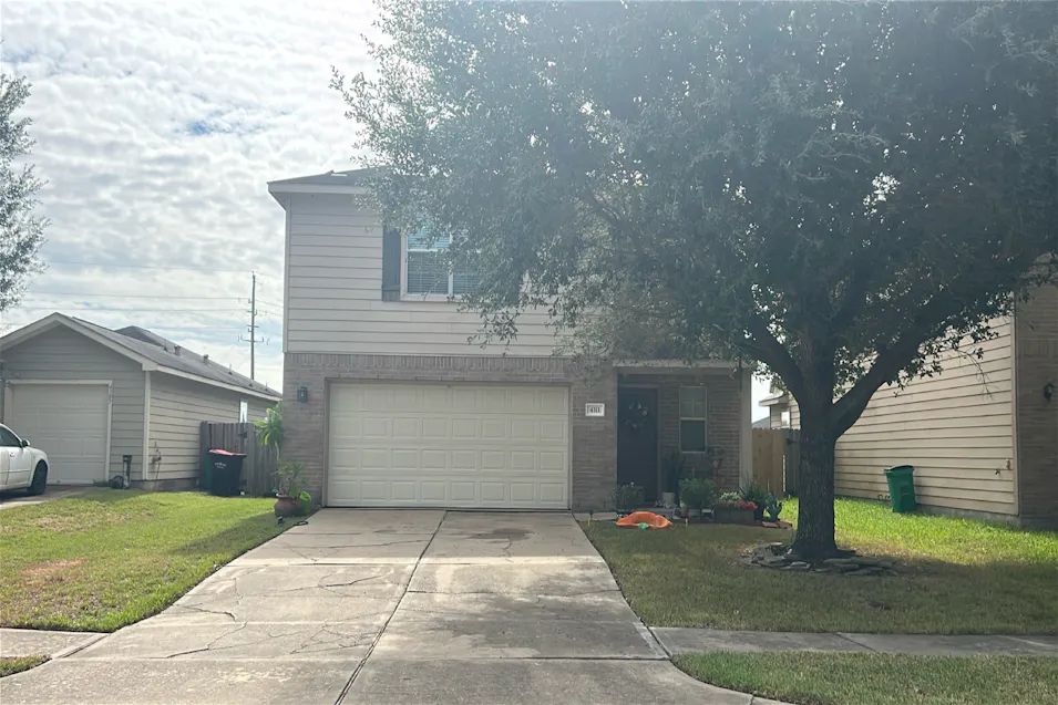 4311 Wild Rose Hill Ln Richmond, TX 77469, Fort Bend County