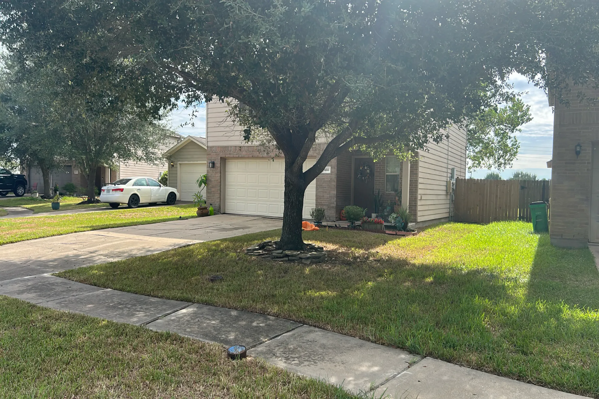 Wild Rose Hill Ln, Richmond, TX 77469 #1