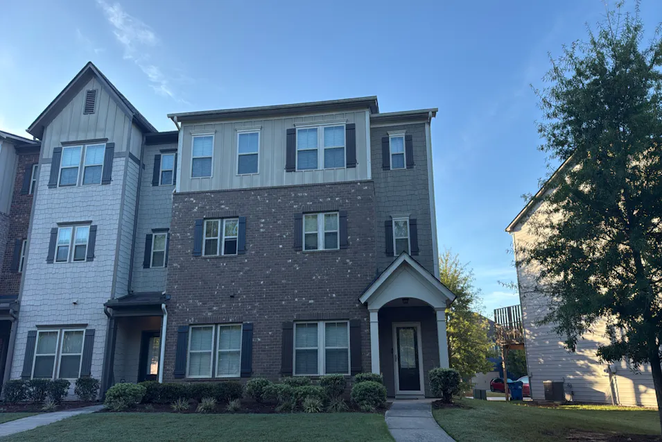 5931 Landers Loop Fairburn, GA 30213, Fulton County