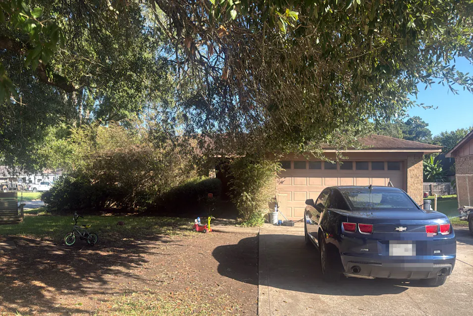305 Still Forest Street Liberty, TX 77575, Liberty County