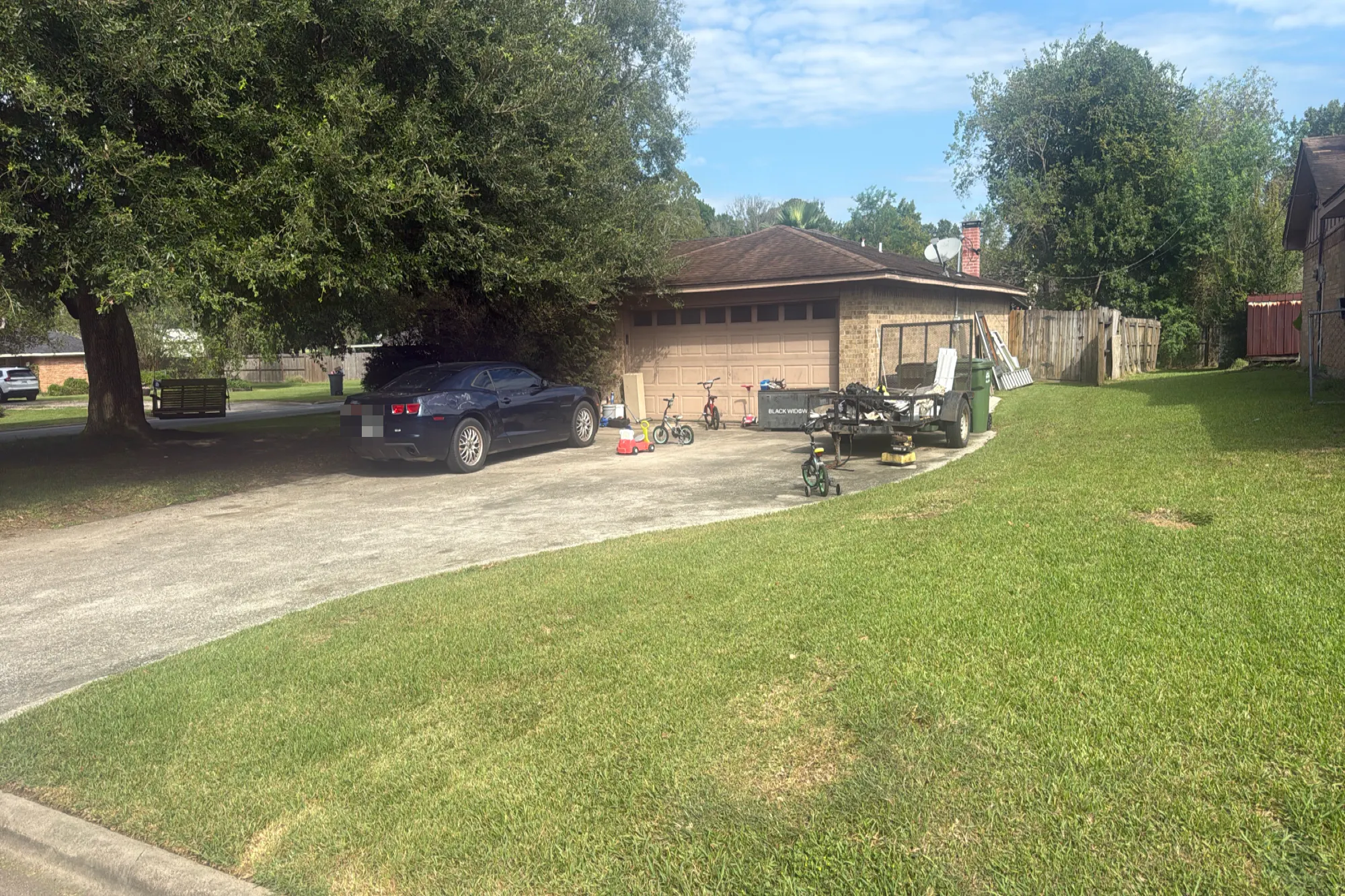 Still Forest St, Liberty, TX 77575 #1