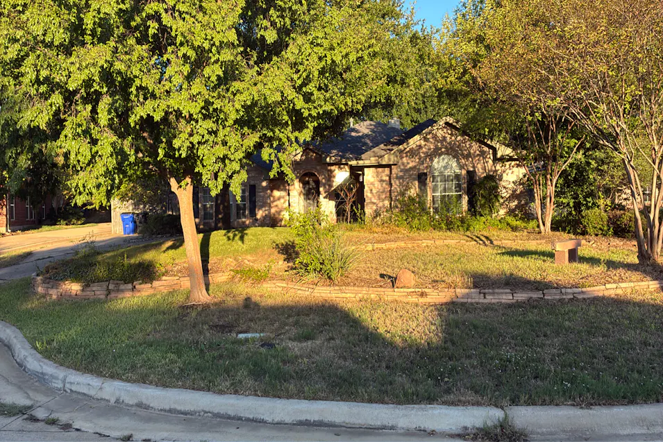 414 Glenbrook Drive Kennedale, TX 76060, Tarrant County