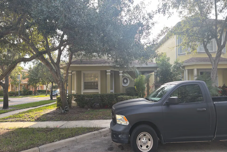 2016 Southeast Avon Park Drive Port Saint Lucie, FL 34952, Saint Lucie County