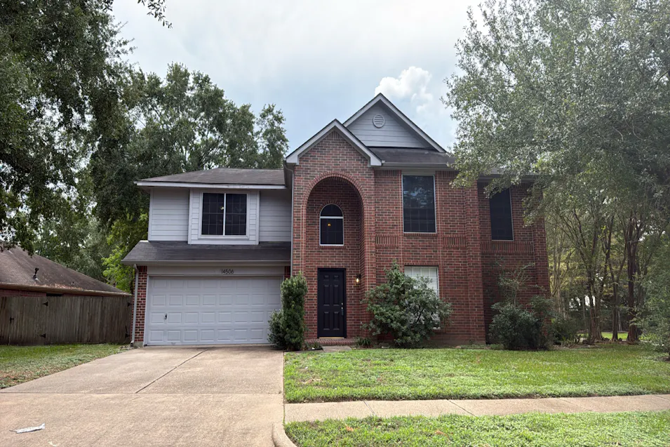 14506 Golden Cypress Ln Cypress, TX 77429, Harris County