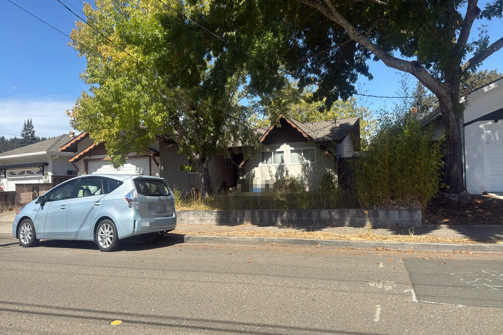 Rinconada Dr, Santa Rosa, CA 95409 #1