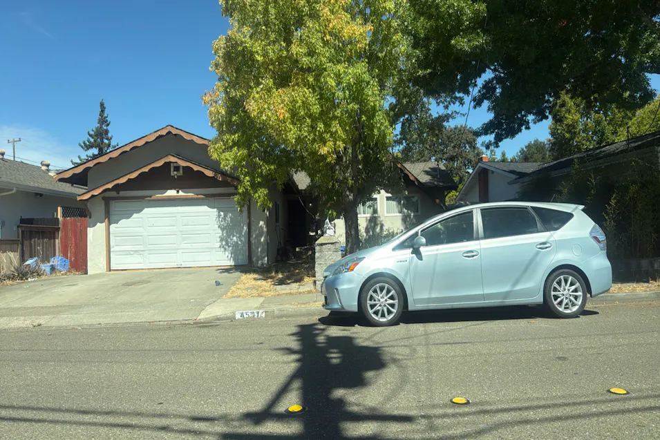 4537 Rinconada Dr Santa Rosa, CA 95409, Sonoma County