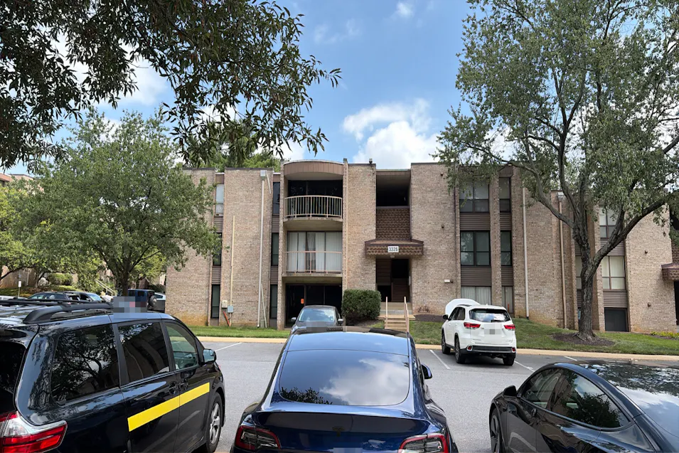 3326 Huntley Square Drive, Unit A-1 Temple Hills, MD 20748, Prince George's County