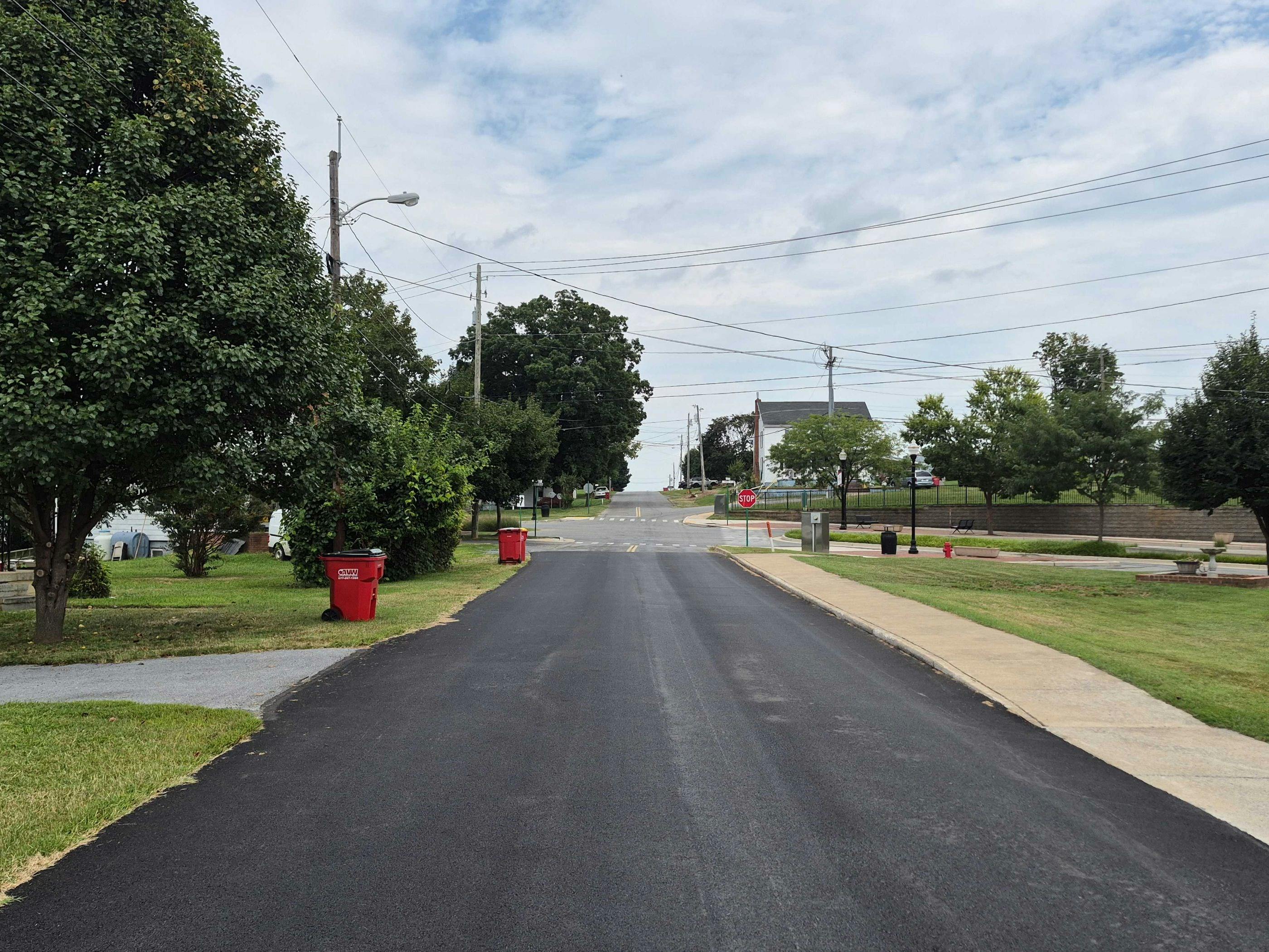 6th Ave, Ranson, WV 25438
