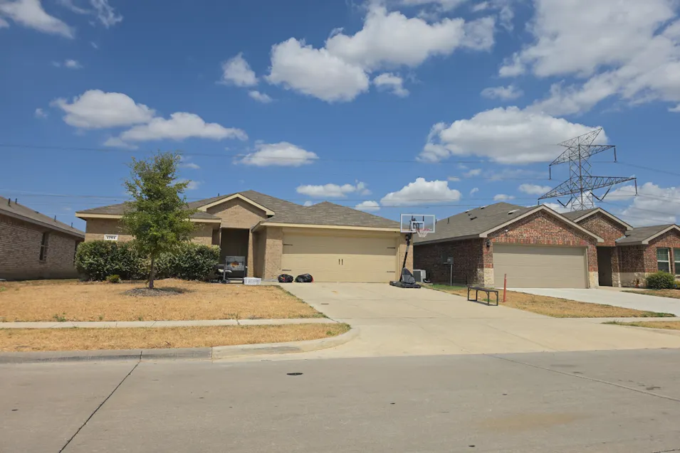 1761 Willow Creek Rd Lancaster, TX 75146, Dallas County