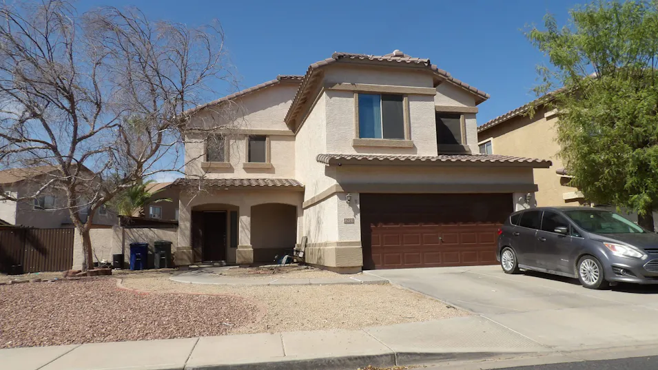 12921 W Scotts Dr El Mirage, AZ 85335, Maricopa County