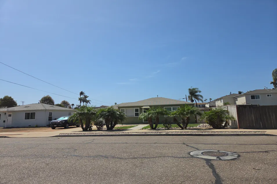 718 5th St Imperial Beach, CA 91932, San Diego County