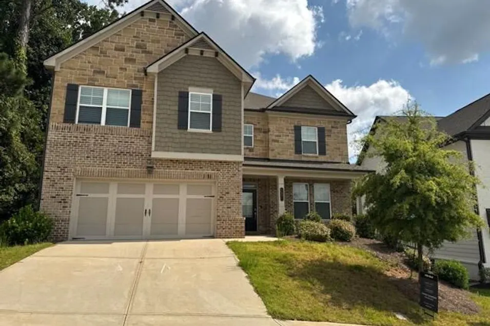 1581 Branthaven Ln Auburn, GA 30011, Gwinnett County