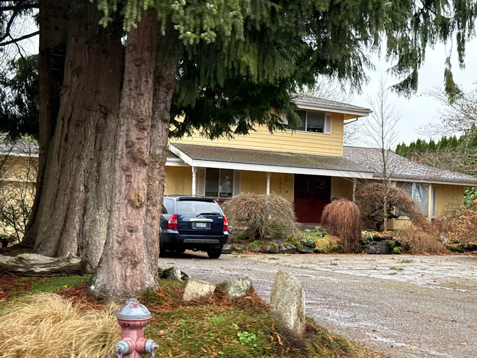 5807 N Ridge Drive Snohomish, WA 98290, Snohomish County