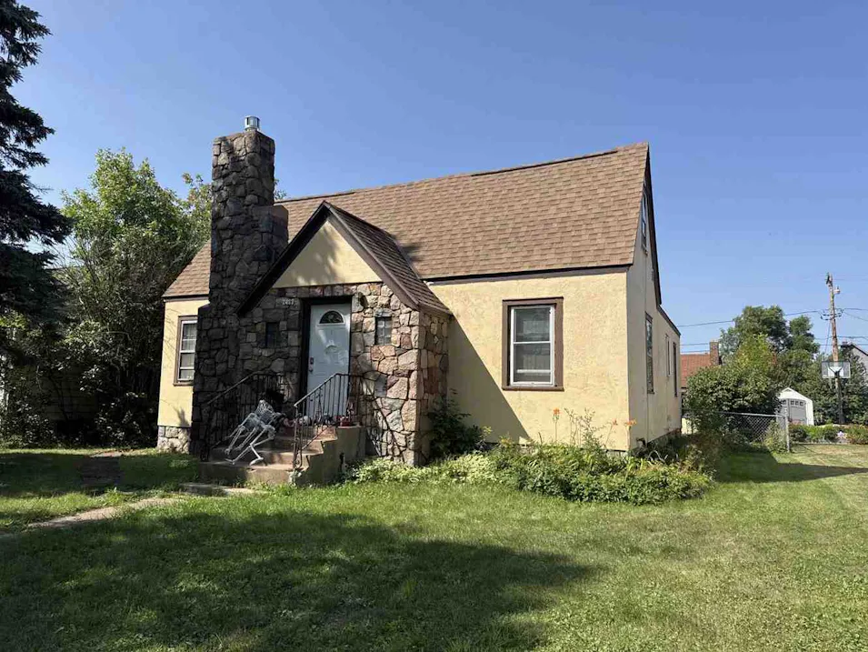 2417 4th Ave W Hibbing, MN 55746, Saint Louis County