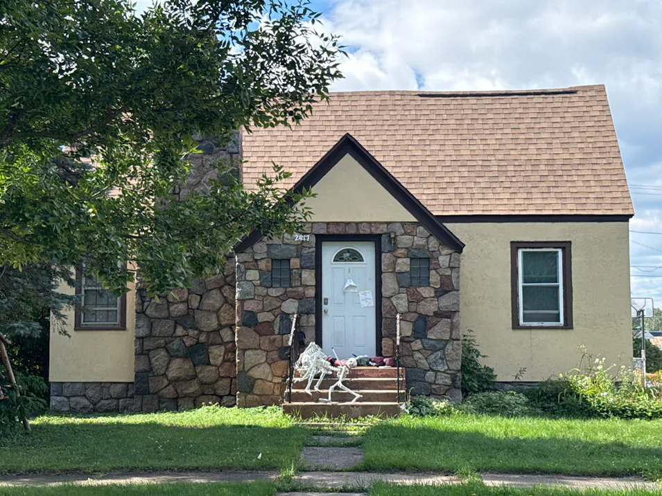 2417 4th Avenue West Hibbing, MN 55746, St. Louis_hibbing County
