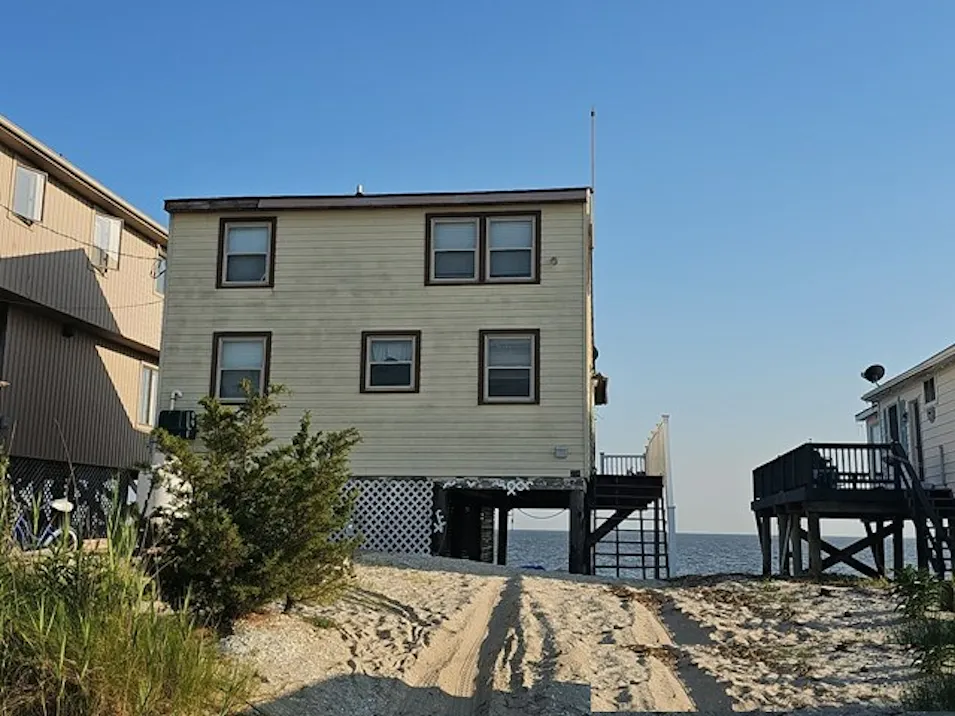204 Cove Rd Newport, NJ 08345, Cumberland County
