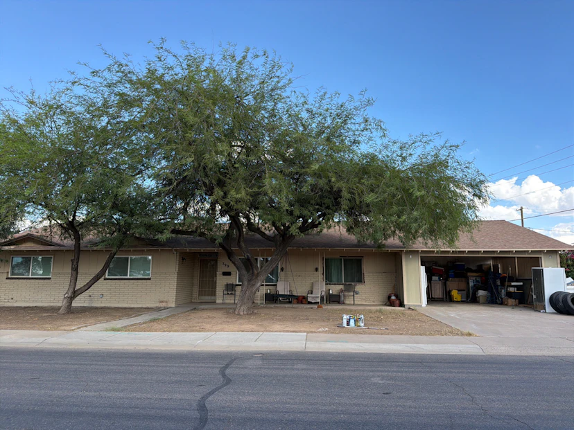 399 N Apache Dr