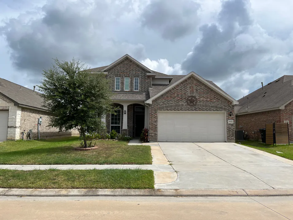 5315 Cascade Ct Alvin, TX 77511, Brazoria County