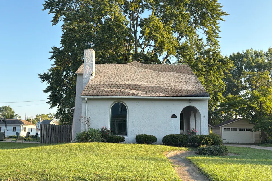 520 Western Ave Batesville, IN 47006-1540, Ripley County