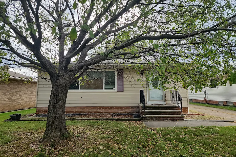 713e 240th St Euclid, OH 44123, Cuyahoga County