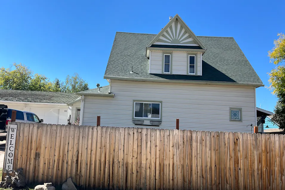 532 Johnson Ln Sheridan, WY 82801, Sheridan County