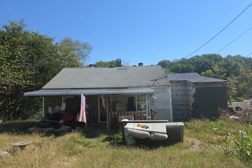 2204 Shipetown Road Mascot, TN 37806, Knox County