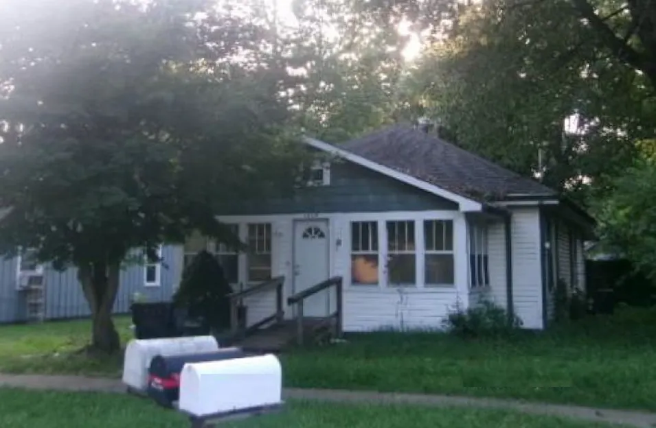 1204 Catherine St Metropolis, IL 62960, Massac County